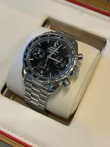 国内正規品OMEGA Speedmaster CO-AXIAL CHRONOMETER