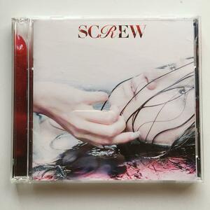 覚醒 / SCREW