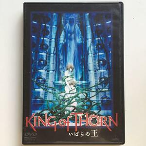 いばらの王-King of Thorn-('10バンダイビジュアル/サンライズ…