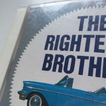 THE RIGHTEOUS BROTHERS / SUPER SELECTION_画像8