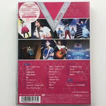 大原櫻子/LIVE DVD CONCERT TOUR 2016～CARVIVA…_画像2