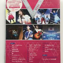 大原櫻子/LIVE DVD CONCERT TOUR 2016～CARVIVA…_画像3