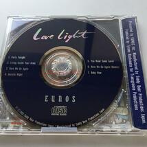 【非売品】EUNOS / Love Light_画像5