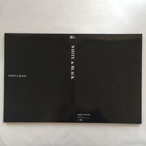 『K』Image Blu-ray WHITE&BLACK_画像5