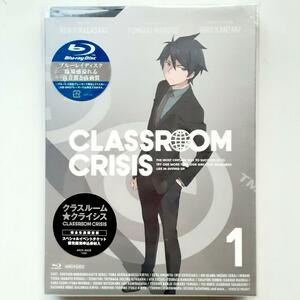 Classroom☆Crisis クラスルーム☆クライシス 1〈完全a生産限定版
