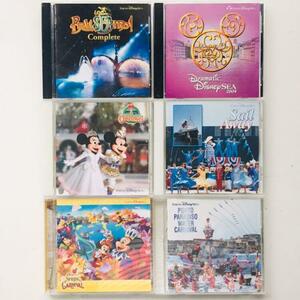  Tokyo Disney sheave la vi si-mo! Complete 