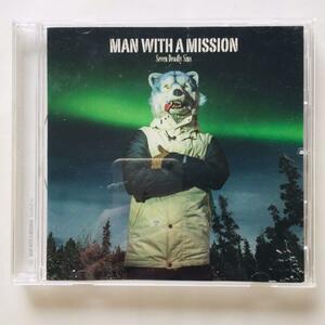 Seven Deadly Sins / MAN WITH A MISSION