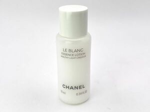 CHANEL シャネル LE BLANC ル ブラン ローション HL 10ml