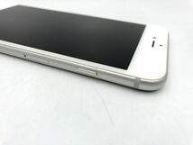 ジャンク iPhone 6S Plus シルバー A1687 ソフトバンク_画像5