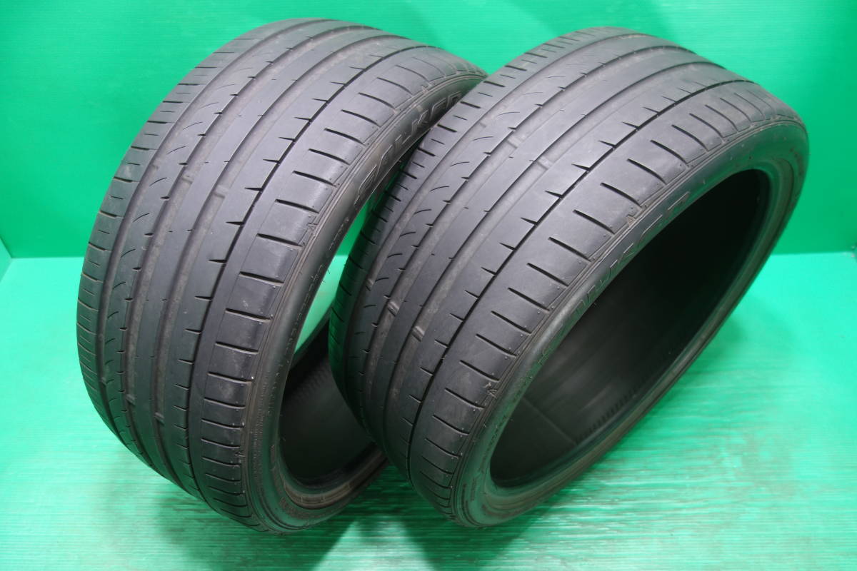 2023年最新】ヤフオク! -245 35 20 ファルケンの中古品・新品・未使用