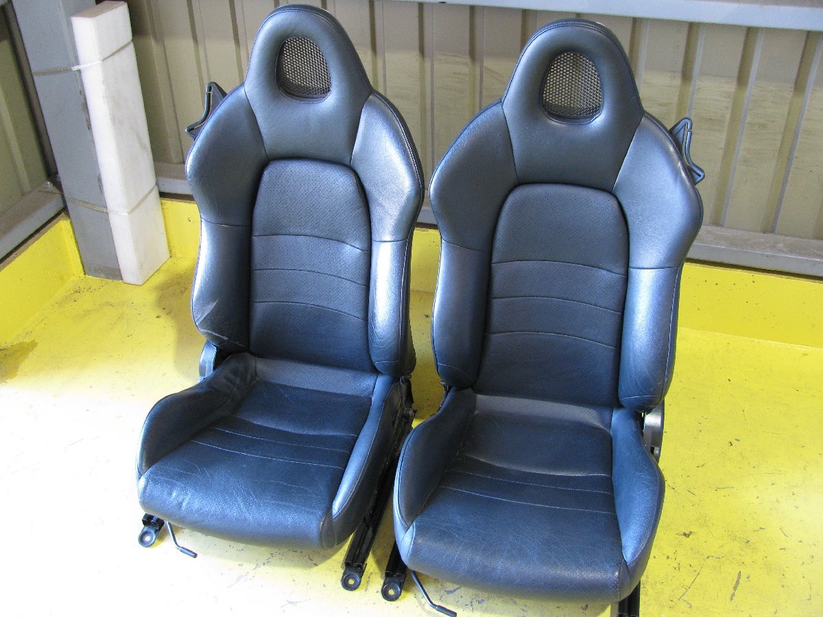 ヤフオク! -「ホンダ s2000 純正シート」(シート) (パーツ)の落札相場