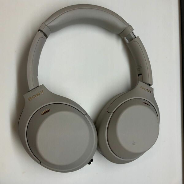 WH-1000XM4 SONY