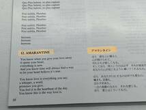 【中古CD】エンヤ／オールタイム・ベスト　※帯・ブックレットにマーキングあり　(管-A-611)_画像6