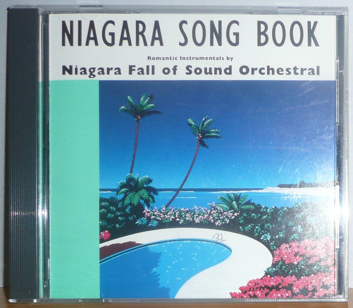 ヤフオク! -「niagara cd book」の落札相場・落札価格