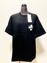 ★新品★65％OFF★送料無料★ Firsthand KAMIMURA Tシャツ 黒 M_画像1