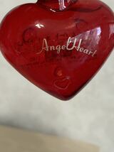 ANGEL HEART エンジェル ハート EDT 50ml /ミニ　10ml 2本　セット　まとめ　まとめ売り　☆残量たっぷり　定形外送料は350円_画像3