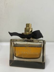  мой Burberry черный 50ml осталось количество вдоволь колпак нет духи Burberry 