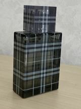 BURBERRY バーバリー 香水　BRlT for MEN バーバリーブリット　フォーメン　30ml スプレータイプ 定形外発送は300円_画像3