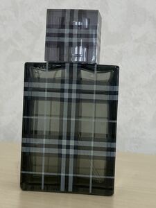 BURBERRY Burberry perfume BRlT for MEN Burberry Blit for men 30ml spray type outside fixed form shipping is 300 jpy 