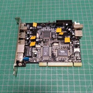 sgoi card SGC-42UFL system to-ks interface card 