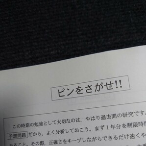 【貴重】代ゼミ 西谷昇ニ Basic English〈読解・英作・文法・単語〉 (2022年 2学期) 代々木ゼミナール 予備校 英文法 英文読解 テキストの画像3