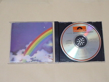 HARD ROCK：RAINBOW / RITCHIE BLACKMORE'S RAINBOW（RICHIE BLACKMORE,RONNIE JAMES DIO,GARY DRISCOLL,CRAIG GRUBER,MICKEY LEE SOULE)_画像3