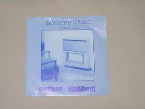 MELODIC PUNK：SOUTHPAW、TILTWHEEL SPLIT(MOTHER STOAT SINGLES CLUB,LEATHERFACE,FRANK STUBBS,IRON CHIC,HOT WATER MUSIC,LATTERMAN)