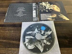 SOUL QUEST MISIA 　CD　アルバム　即決　送料200円　802