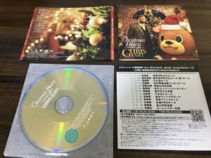 Christmas Hearts クリス・ハート クリスハート　CD 即決　送料200円　808