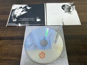 セルフカヴァー・ベスト~カガヤキナガラ　徳永英明　CD　即決　送料200円　811