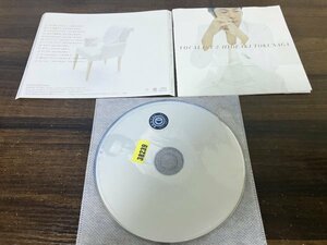 VOCALIST 2 徳永英明 CD 　アルバム　 即決　送料200円　811