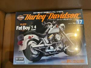  der Goss tea ni weekly Harley Davidson 17