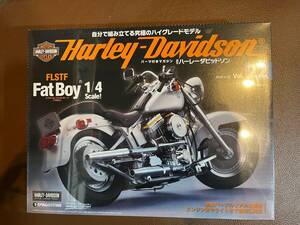  der Goss tea ni weekly Harley Davidson 22