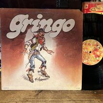 [LP] GRINGO / GRINGO_画像1