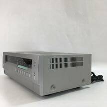 【現状品】TOA TA-2030 卓上型アンプ30W/5局 ZE13_画像3