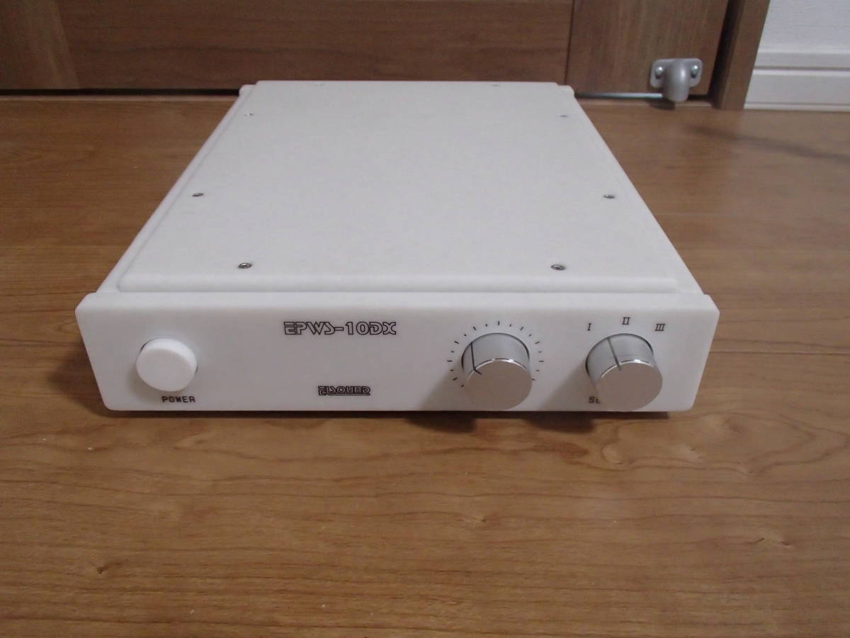 ヤフオク! -「エルサウンド」(アンプ) (オーディオ機器)の落札相場
