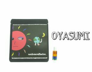 TAKIBI liquid OYASUMI