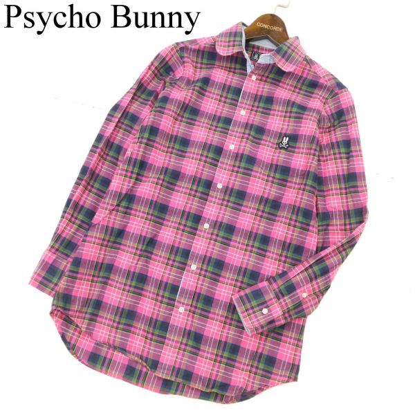 2023年最新】Yahoo!オークション -psycho bunny サイコバニー(シャツ