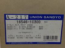 ユニオン産業 A-217 日産 16546-1C300 該当 バネット セレナ 等 エアフィルター 　即決品 F-5407_画像2