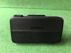さ１９３８　DENSO デンソー ドライブレコーダー　261201-0041