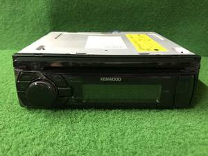 S1751　KENWOOD ケンウッド 　CDプレーヤー 　U565 (U565N)