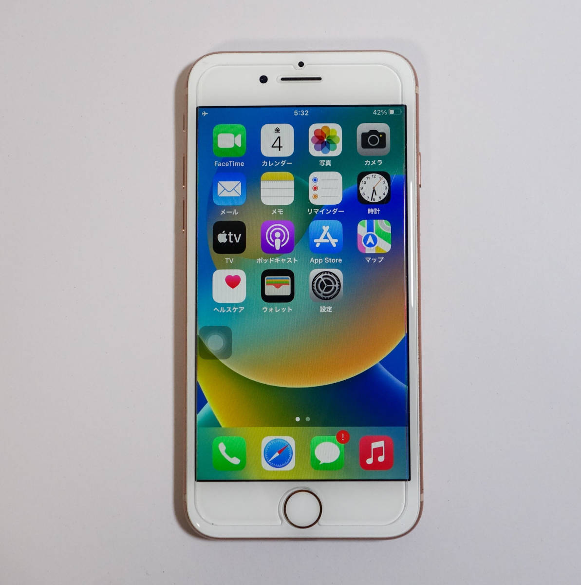 2023年最新】ヤフオク! -iphone 8 バッテリーの中古品・新品・未使用品一覧