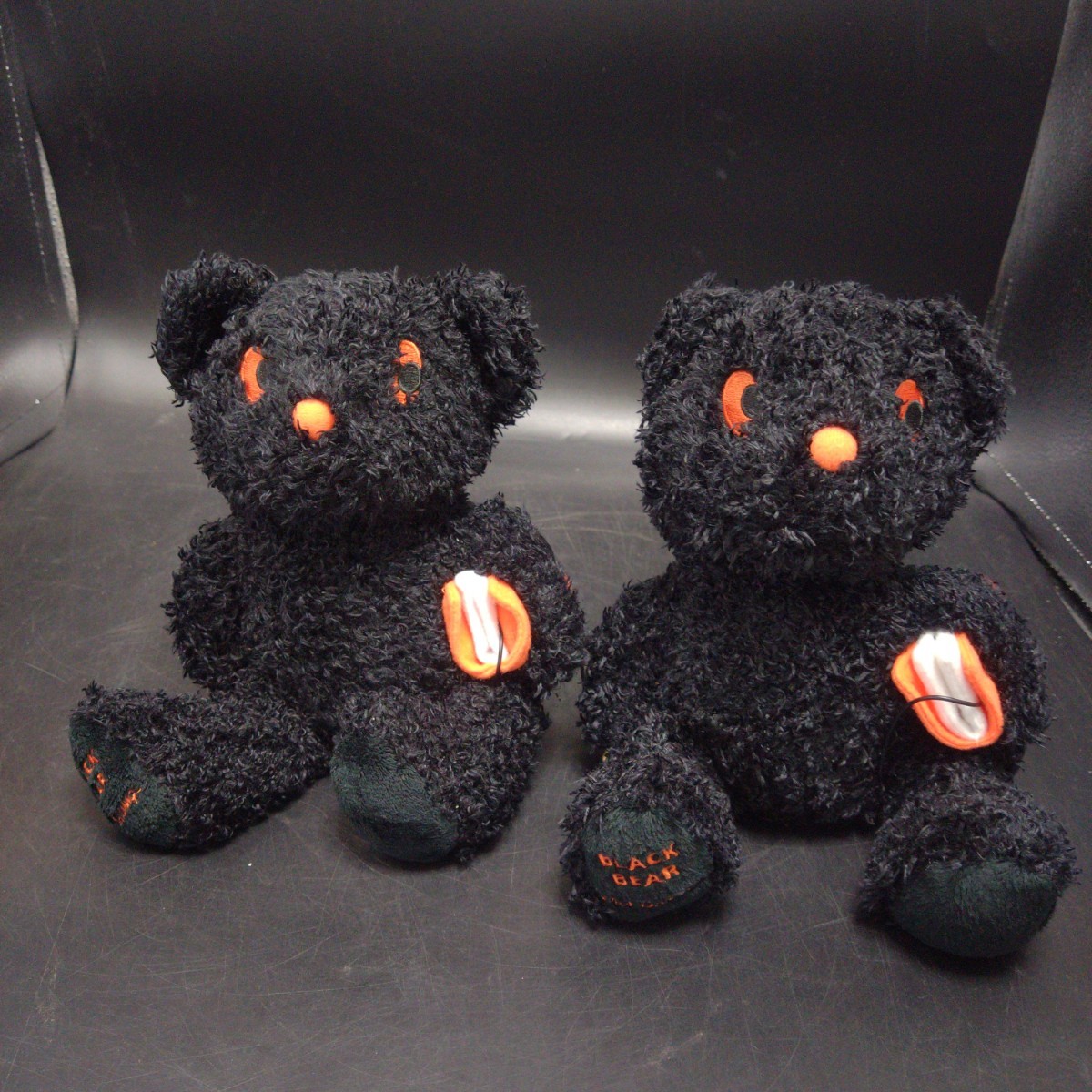 2023年最新】ヤフオク! -くま ぬいぐるみの中古品・新品・未使用品一覧