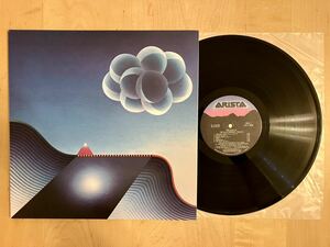レアUS ARISTA Best Of The Alan Parsons Project LP STERLING刻印 良音質人気アナログレコード AL8-8193 0078221819312