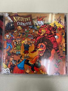 nicotine carnival