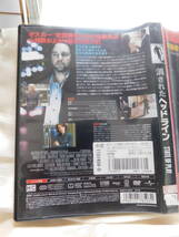 DVD＞消されたヘッドライン　レンタル品　USED　日本語・字幕等は画像で確認願います_画像3