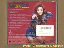 ★即決★ HIROKO ／ Dance Dance Dance －－ 1991年発表アルバム_画像2