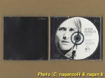 Steve Harley (スティーヴ・ハーレイ) ／ More Than Somewhat: The Very Best －－ 1998年アルバム。ベスト盤です_画像3