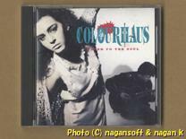 ★即決★ Colourhaus (カラーハウス) ／ Water To The Soul －－ 1992年発表アルバム