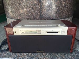 SONY MD-7000